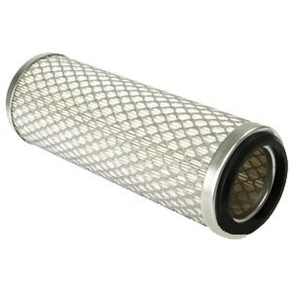 Aftermarket E6NN9R500DA Air Filter fits Ford/New Holland: 2000 3000 4000 2600 3600 4600 1688093M2 - main